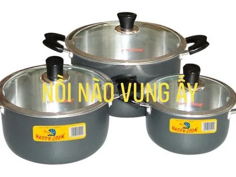 Nồi nào vung ấy