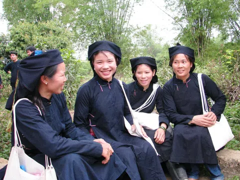 Bắc Giang: Bảo tồn Dân ca Sán Chí xã Kiên Lao (Lục Ngạn) - Di sản văn hóa phi vật thể quốc gia