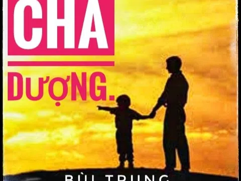 Cha dượng