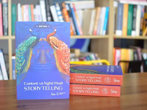 Storytelling – Khám phá nghệ thuật kể chuyện trong Content marketing