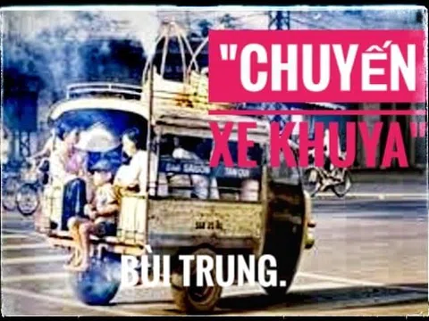 Chuyến xe khuya