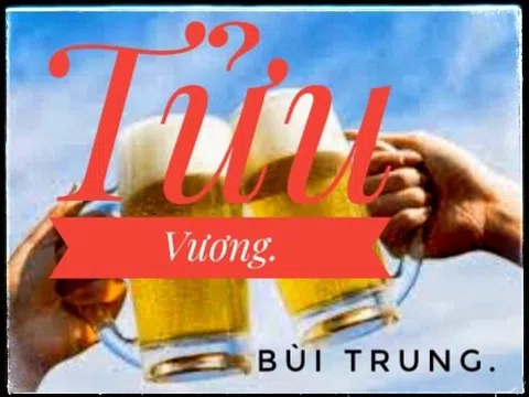 Tửu vương?