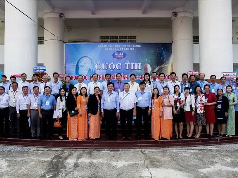 Kiên Giang: Hướng nghiệp và phân luồng học sinh nâng cao chất lượng giáo dục phổ thông và đào tạo nghề