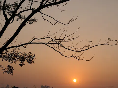 Chùm thơ của nhà báo Lê Hồng Khánh