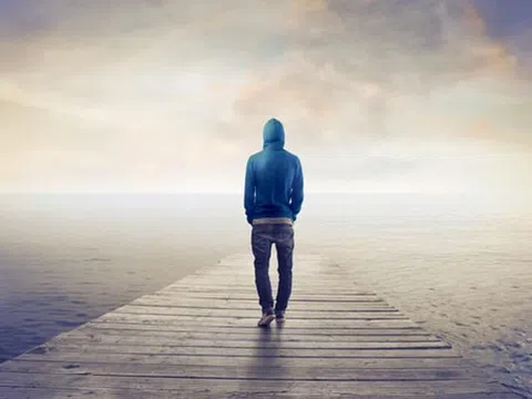 Hành lý mang về miền cực lạc