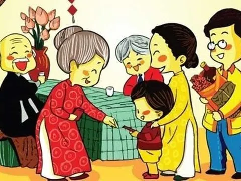 Ăn cơm mới, nói chuyện cũ