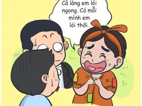 Phương ngữ, nói ngọng và nói sai