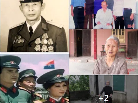 Chuyện chưa kể về vị  Chỉ huy trưởng  “Biệt động Sài Gòn” quê Hà Tĩnh