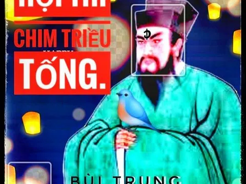 Hội thi chim Triều Tống