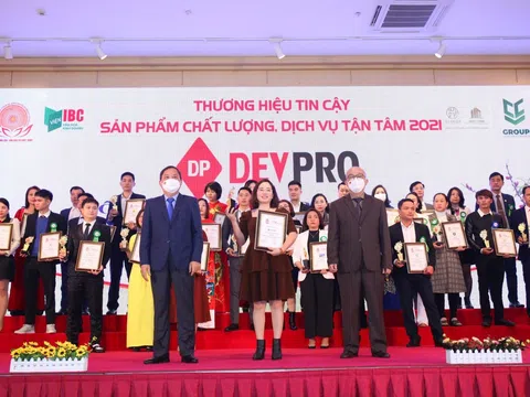 Devpro: Đồng hành cùng công nghệ thông tin