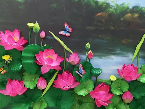 Người mang hi vọng