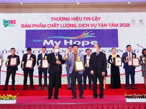 Sơn My Hope: Bảo vệ ngôi nhà của bạn
