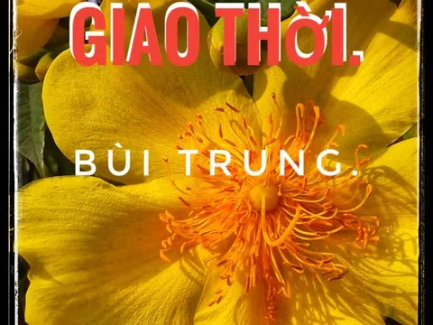 Văn nghệ buổi giao thời