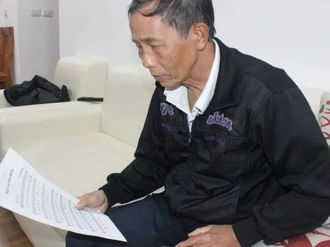 Sau nửa thế kỷ tìm được tác giả ca khúc “Ngôi sao ban chiều “