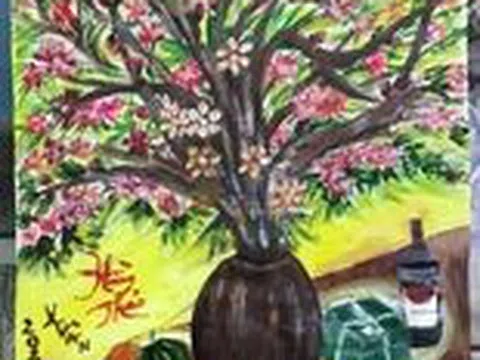 Chùm thơ chào xuân 2022