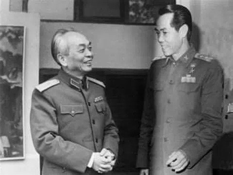 Thiếu tướng tình báo Phạm Xuân Ẩn, con người của những huyền thoại