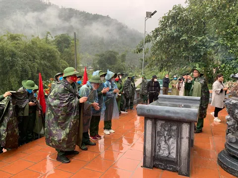 Hà Giang: Du lịch văn hóa tâm linh thu hút du khách