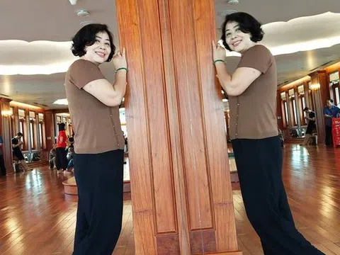 Giấc mơ mộng mị của người đơn thân