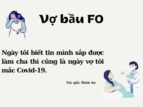 Vợ bầu F0