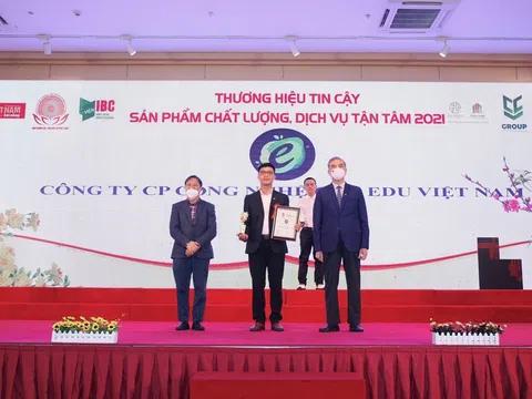 EDU HITECH mong muốn đi đầu trong lĩnh vực giáo dục mầm non Việt Nam năm 2022