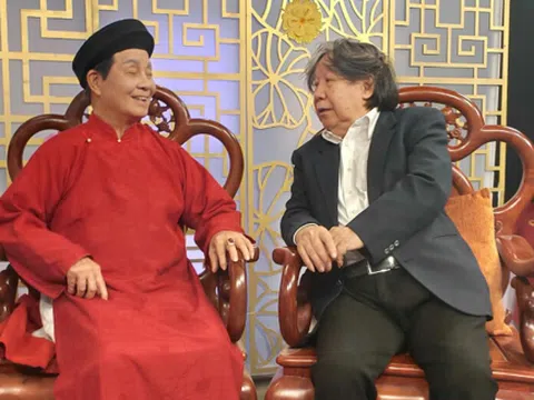 Đồng thầy Nguyễn Ngọc Vinh - Một đời gìn giữ giá trị văn hóa di sản hầu đồng truyền thống