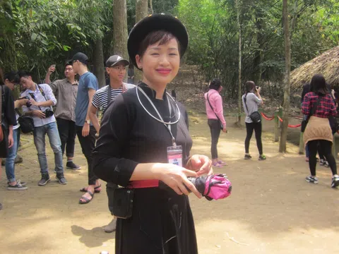 Miệng thiên hạ