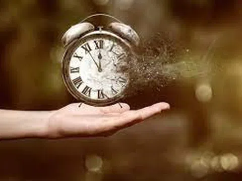 Đừng vì chữ đợi