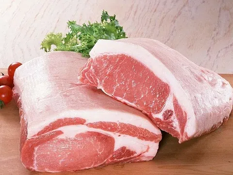 Chuyện xưa về món thịt lợn
