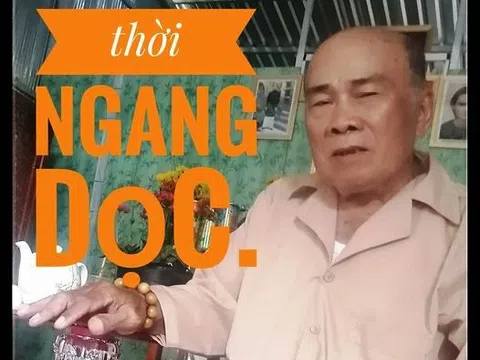 Một thời ngang dọc