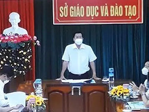 Kiên Giang: Tổ chức lựa chọn sách giáo khoa năm học: 2022-2023