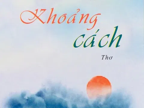 Khoảng cách