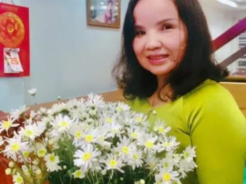 Nguyễn Thị Thanh Long – Người đàn bà thơ “cô đơn” với nhiều nỗi niềm trắc ẩn