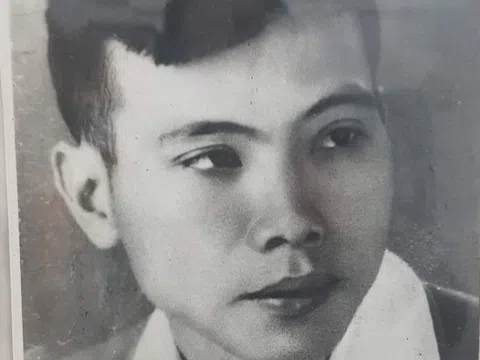 Chút hồi ức con con về một người rất lớn