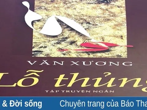 Cái nhìn nhân văn về hiện thực chiến tranh và người lính trong tập truyện ngắn Lỗ thủng của Văn Xương