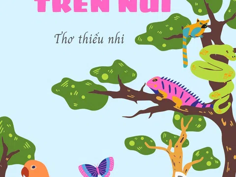 Đồng dao trên núi