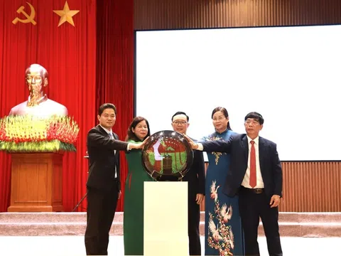 Hà Giang: Tổ chức thi trực tuyến tìm hiểu Nghị quyết Đại hội XIII của Đảng
