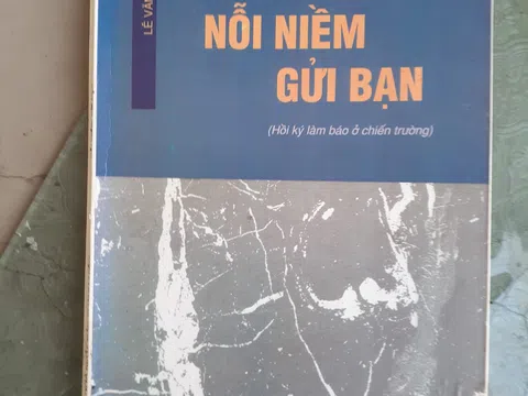 Kỷ niệm 30 tháng 4 (tiếp theo)