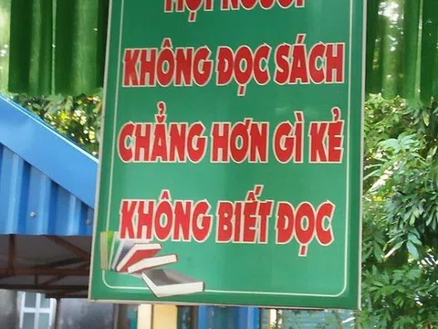 Ngày đọc sách