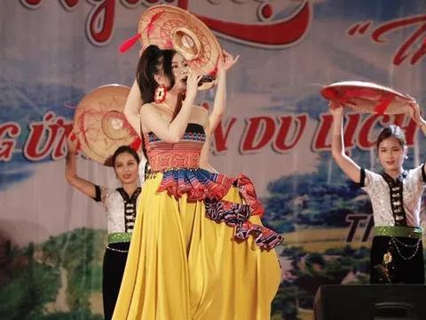 Than Uyên hưởng ứng Tuần Du lịch - Văn hóa Lai Châu 2022