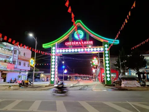 Tuyên Quang: Na Hang tổ chức Tuần Văn hóa - Du lịch năm 2022
