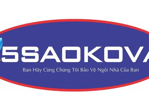 Sơn 5 Sao Kova - hành trình chinh phục đỉnh cao