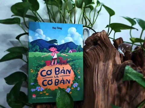 Cơ bản là cơ bản