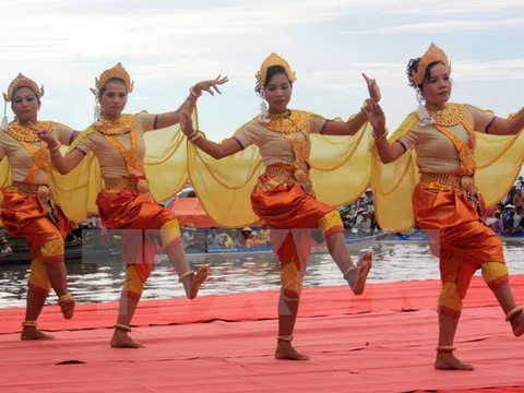 “Nhớ tiếng vượn hú” - Hạt ngọc của người Khmer Nam Bộ