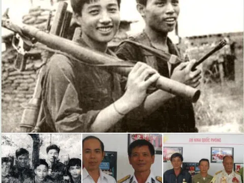 Bí mật trận đánh lớn cách Dinh Độc Lập 7 km