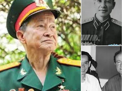 Điệp viên anh hùng Phạm Xuân Ẩn (Kỳ 14): Từ tạp chí Time đến tết Mậu Thân
