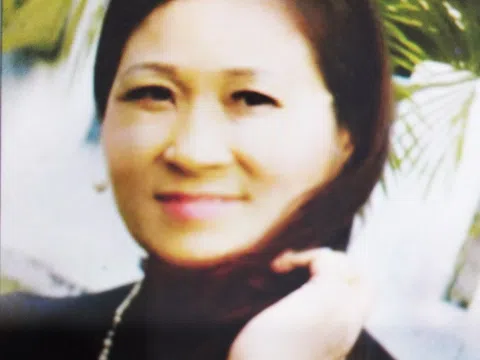  Một giọng thơ yêu đương và yêu thương