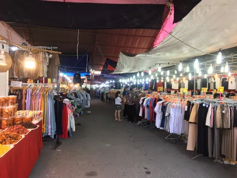 Hội chợ triển lãm thương mại và sản phẩm OCOP - Bắc Ninh 2022