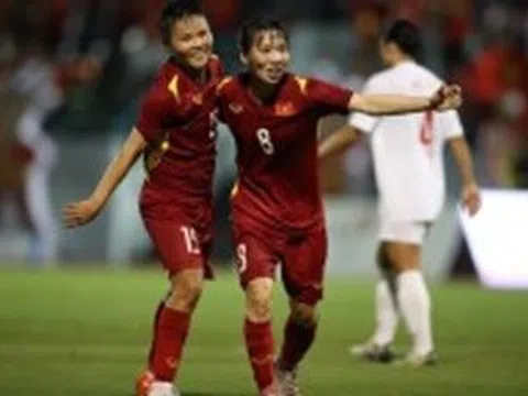 Chiến dịch bảo vệ ngôi hậu Sea games