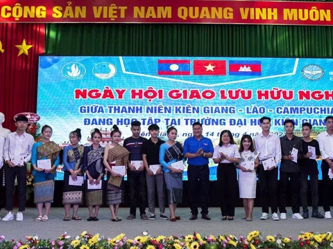 Kiên Giang: Tăng cường đấu tranh phản bác các luận điệu sai trái, thù địch về vấn đề lịch sử vùng đất Tây Nam Bộ