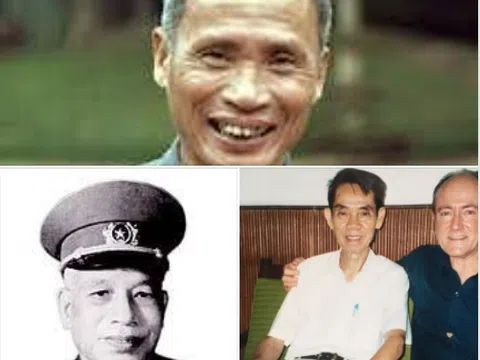 Điệp vên anh hùng Phạm Xuân Ẩn (Kỳ 20): Những vai trò mập mờ tháng 4/1975